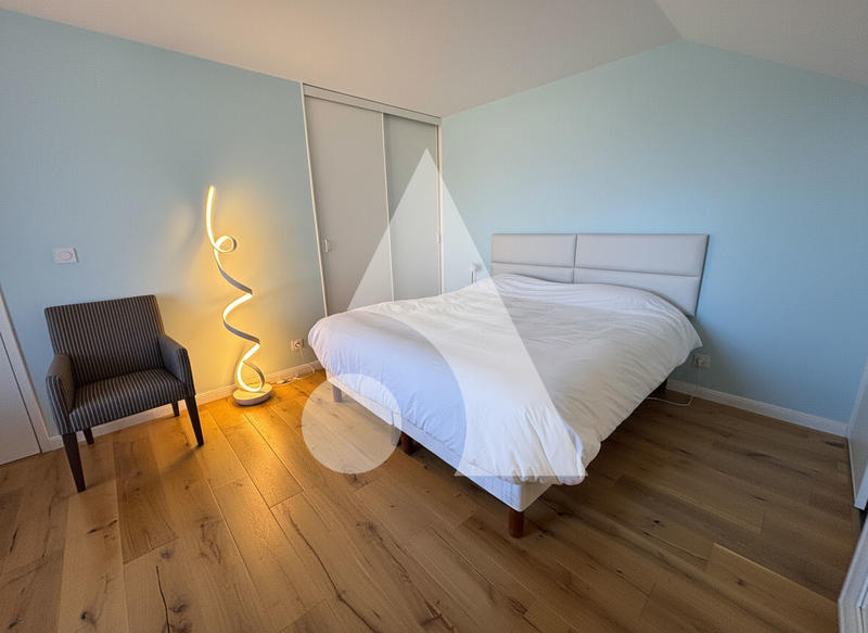 Appartement - 131 m² - 5 pièces