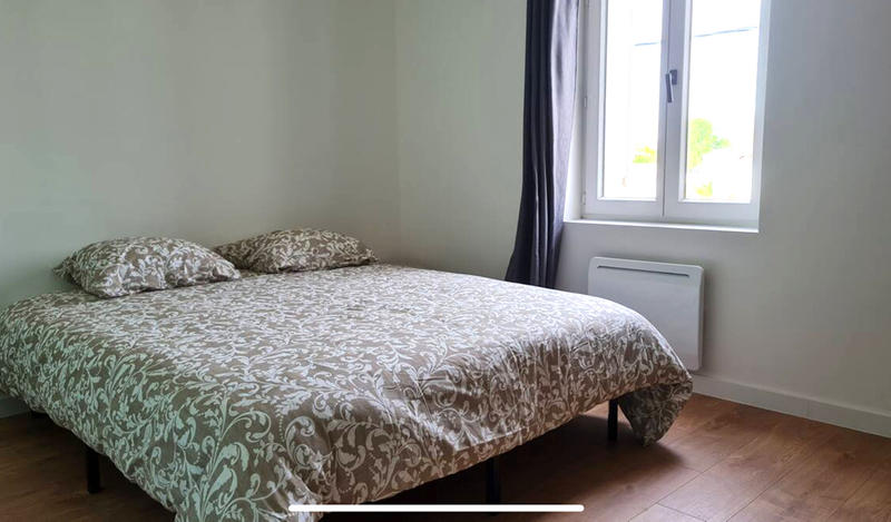 Maison - 50 m² - 3 pièces