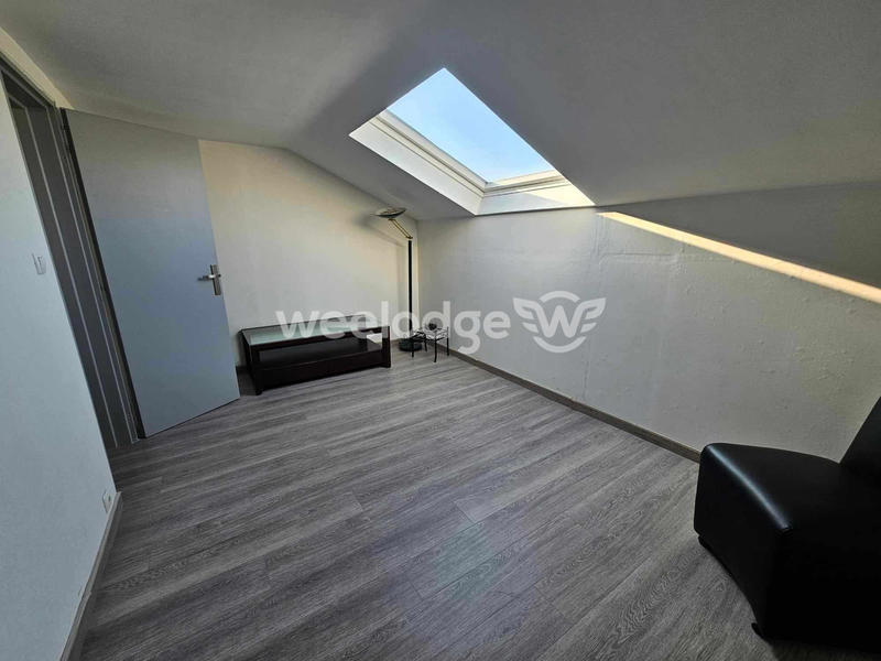 Appartement - 117 m² - 6 pièces