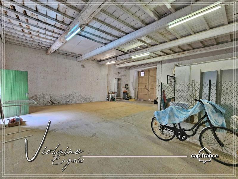 Maison - 147 m² - 6 pièces