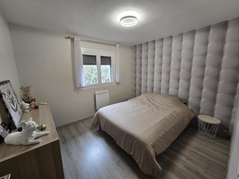 Maison - 106 m² - 7 pièces