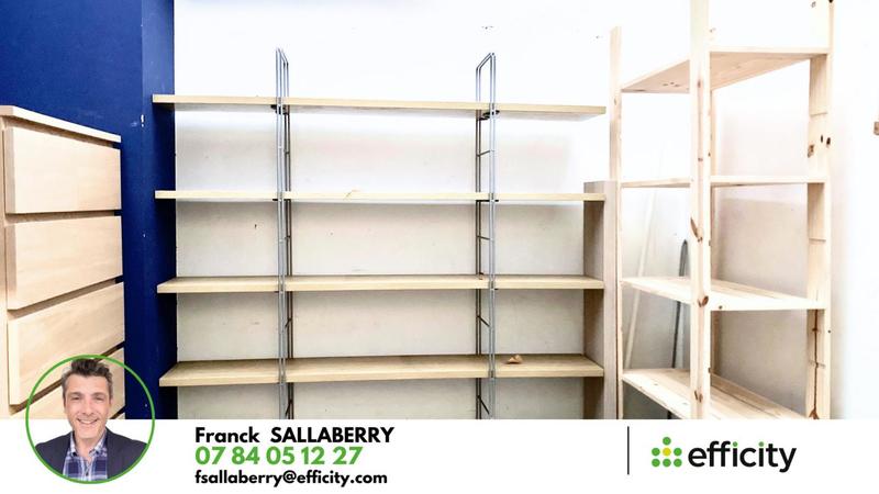 Appartement - 108 m² - 4 pièces