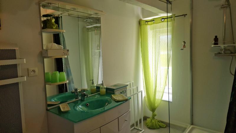 Maison - 496 m² - 11 pièces