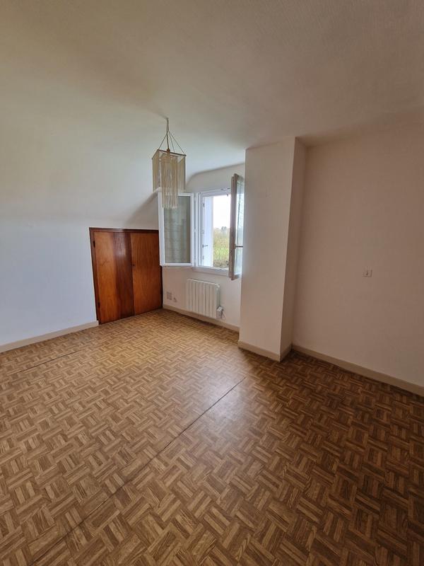 Maison - 132 m² - 6 pièces