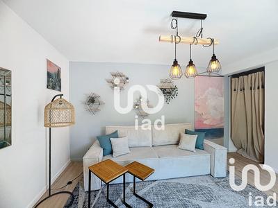 Studio - 26 m² - 1 pièce