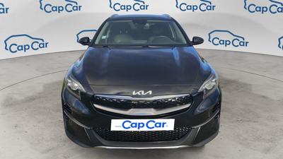 Kia Xceed 1.6 Gdi 141 Hybrid Phev Dct6 Black &amp; White Edition - Première main