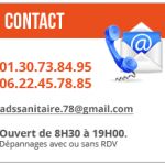 Ads Sanitaire