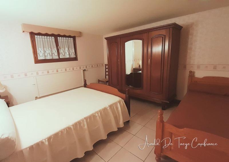 Maison de campagne - 275 m² - 8 pièces