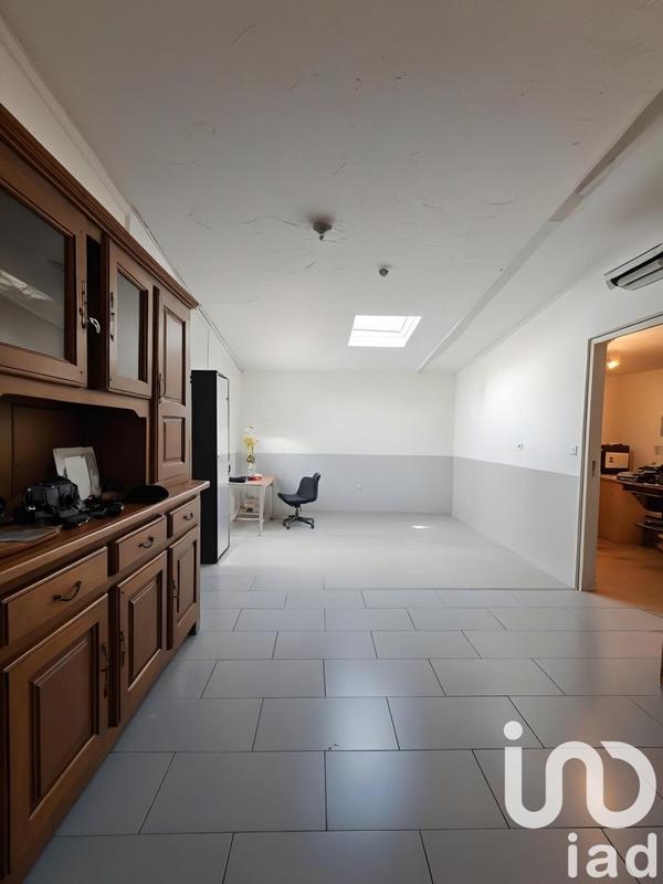 Maison - 106 m² - 4 pièces