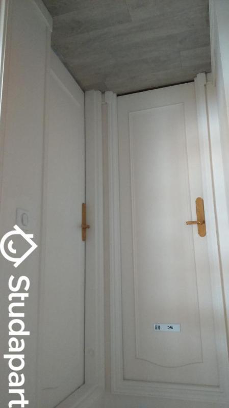 Appartement - 76 m² - 3 pièces