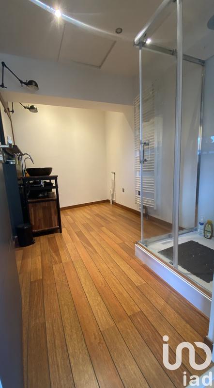 Maison de maîtres - 212 m² - 5 pièces