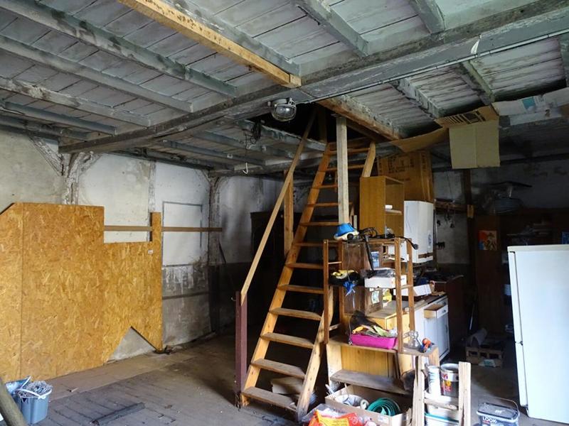 Maison - 89 m² - 4 pièces