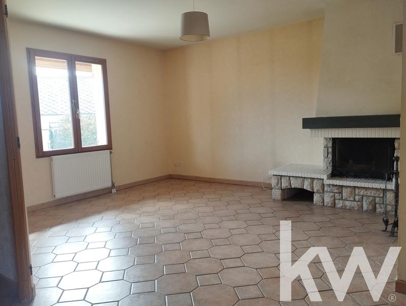 Maison - 177 m² - 7 pièces