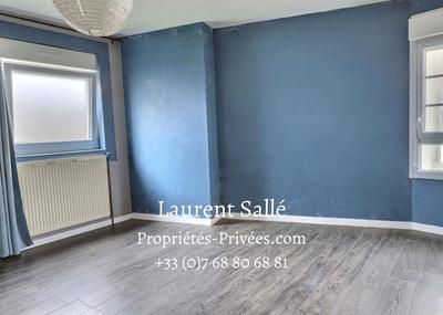 Maison - 133 m² - 5 pièces