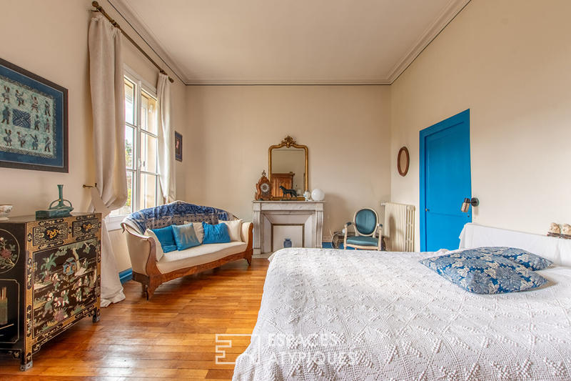 Maison - 283 m² - 7 pièces