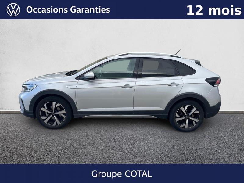 Volkswagen Taigo 1.5 Tsi 150 Dsg7 Style