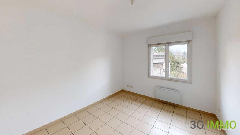 Appartement - 65 m² - 5 pièces