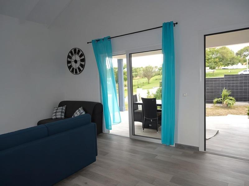 Maison - 188 m² - 9 pièces