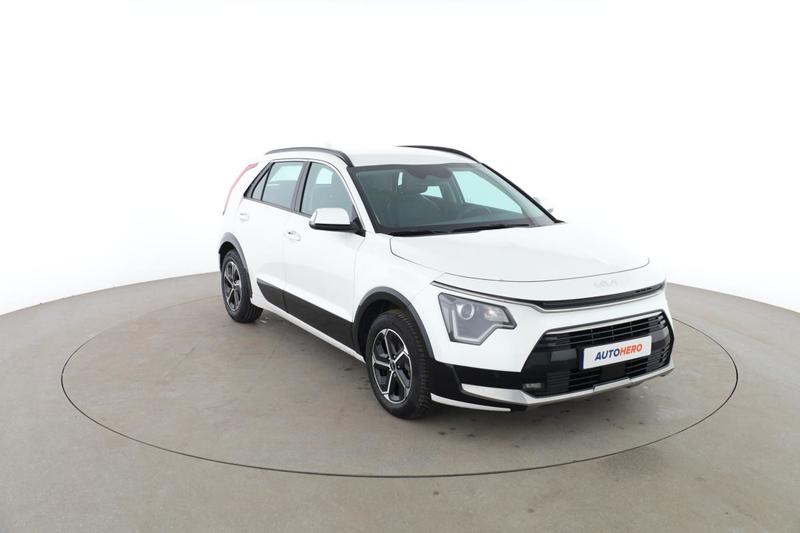 Kia Niro 1.6 GDi Hev Active Dct6 141 ch