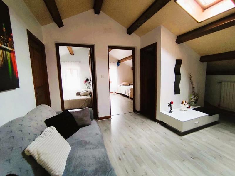 Maison en pierre - 124 m² - 6 pièces