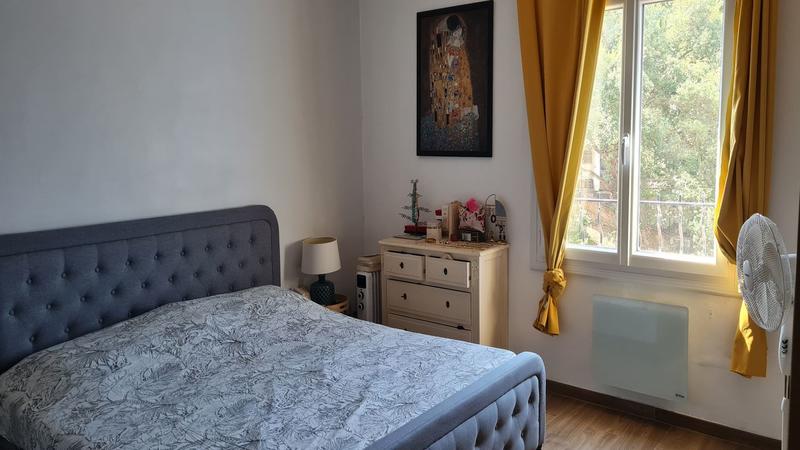 Appartement - 110 m² - 6 pièces