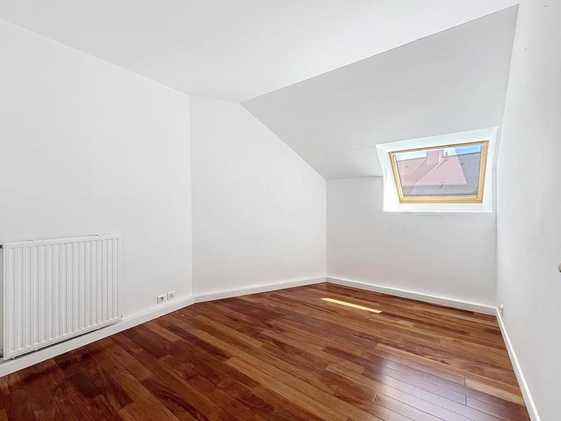 Duplex - 100 m² - 5 pièces