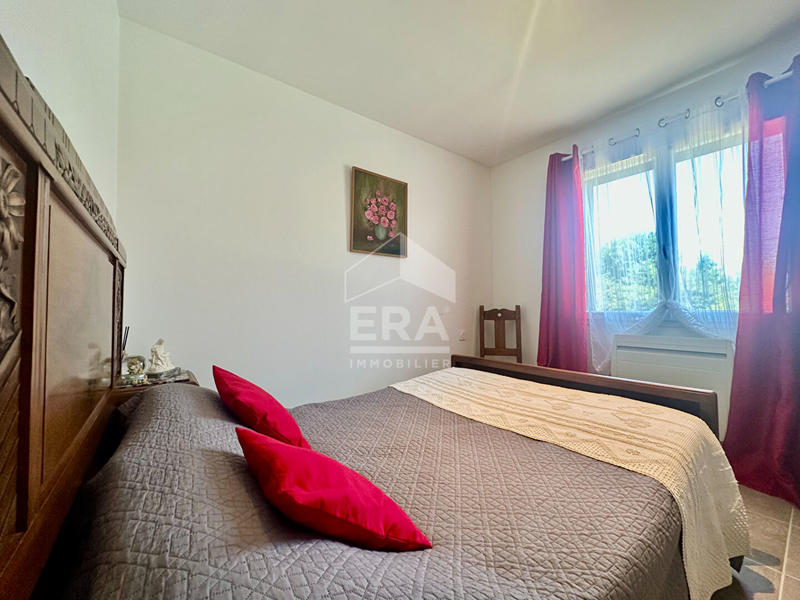 Maison - 97 m² - 4 pièces