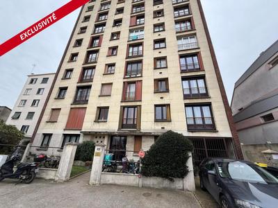 Appartement - 20 m² - 1 pièce