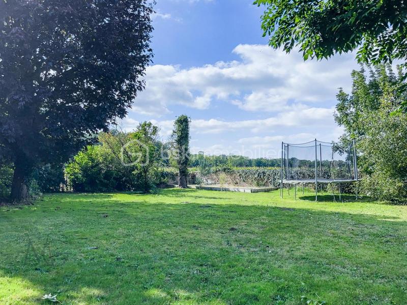 Corps de ferme - 150 m² - 6 pièces