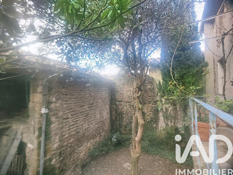 Maison de village - 246 m² - 5 pièces