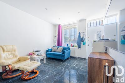 Appartement - 58 m² - 4 pièces