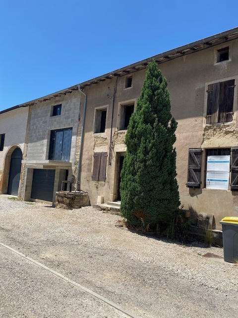 Maison - 70 m² - 3 pièces