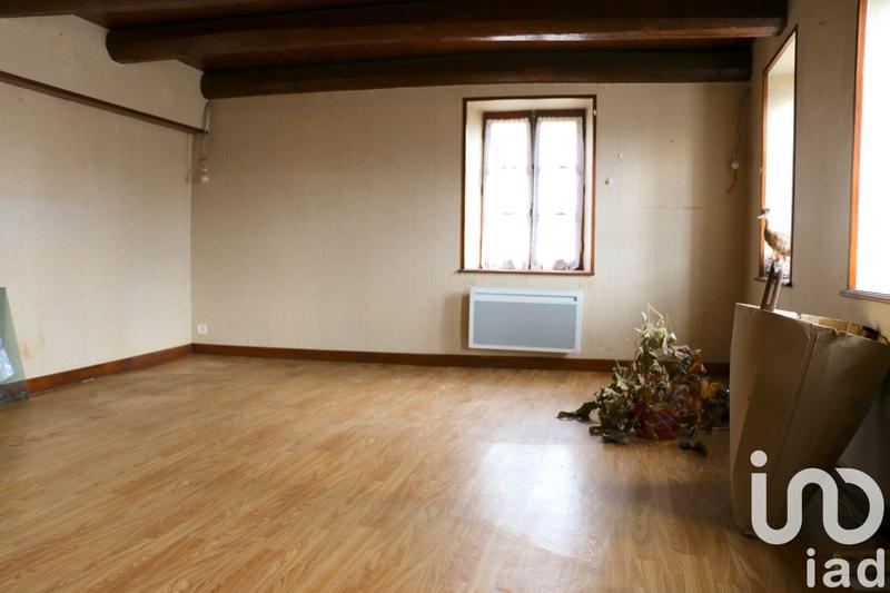 Maison de campagne - 115 m² - 6 pièces