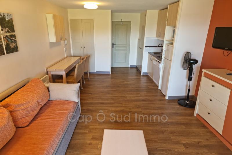 Appartement - 42 m² - 3 pièces