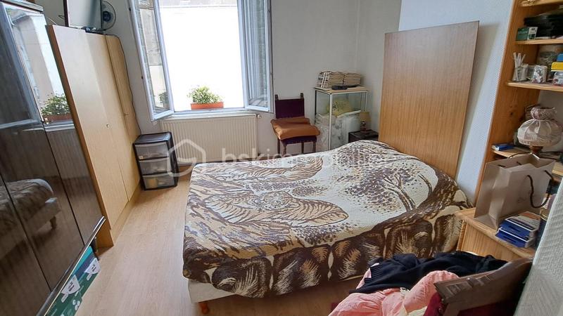 Immeuble - 200 m² - 7 pièces