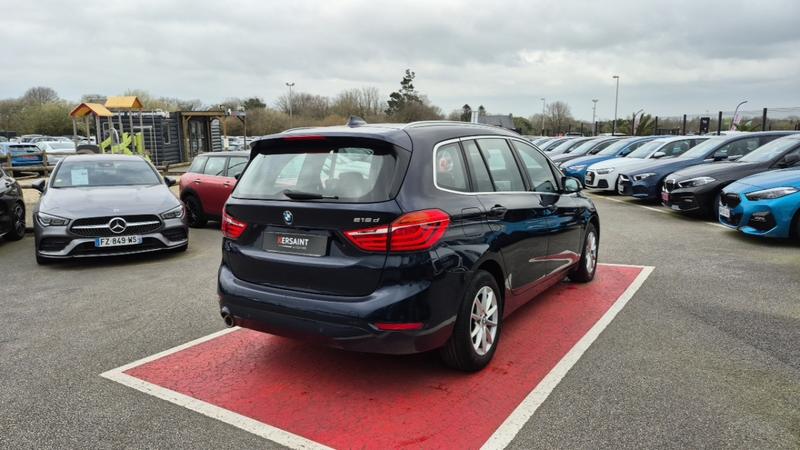 Bmw Série 2 Gran Tourer F46 Lci 216d 116 Ch Business Design