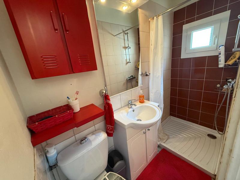 Maison - 68 m² - 4 pièces