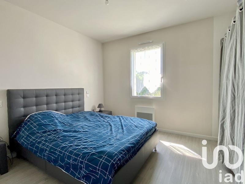 Maison - 156 m² - 6 pièces