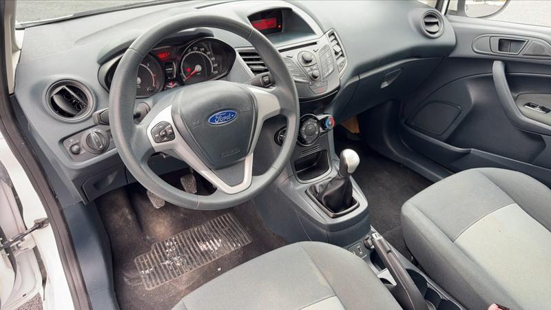 Ford Fiesta 1.25 60 Ambiente