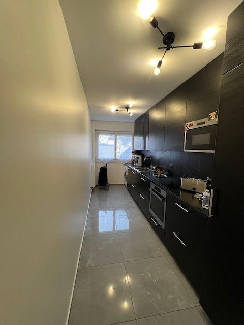 Appartement - 68 m² - 3 pièces