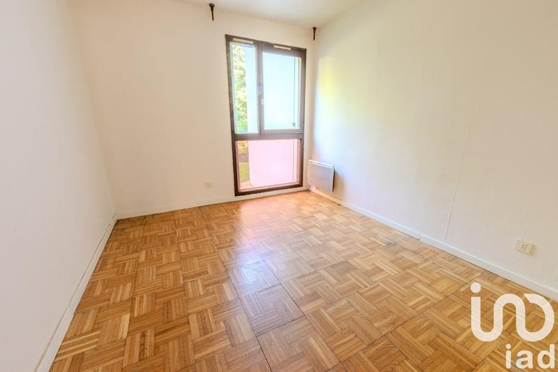 Appartement - 93 m² - 5 pièces