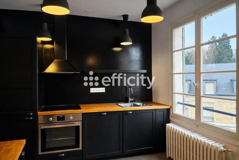 Duplex - 89 m² - 5 pièces