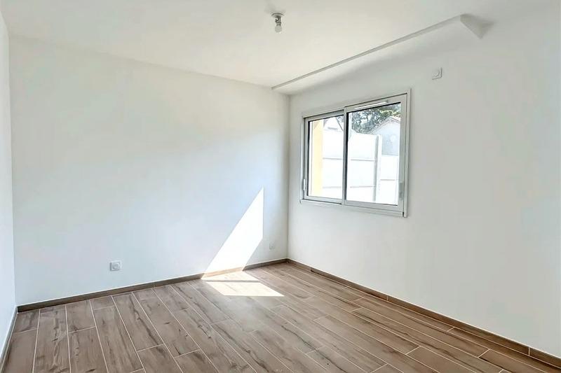 Maison - 115 m² - 4 pièces
