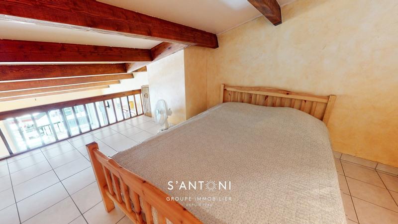 Appartement - 37 m² - 2 pièces