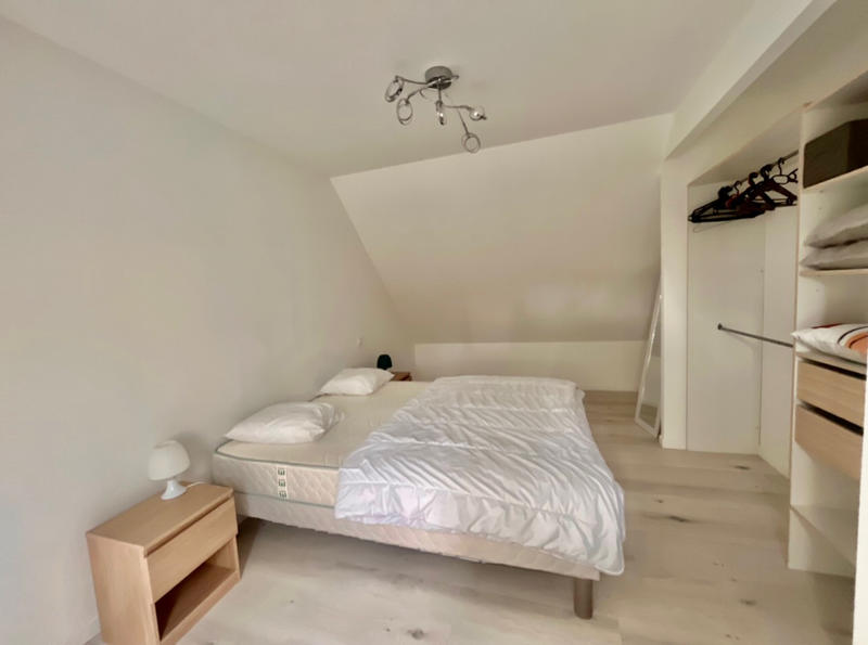 Maison - 48 m² - 3 pièces