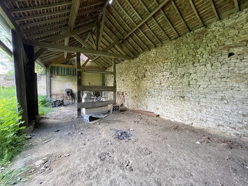 Terrain constructible - 480 m²