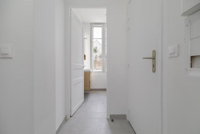 Appartement - 33 m² - 2 pièces