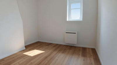 Appartement - 101 m² - 4 pièces