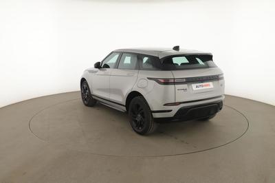 Land Rover Range Rover Evoque P300e Phev 4wd R-Dynamic s Bva8 309 ch