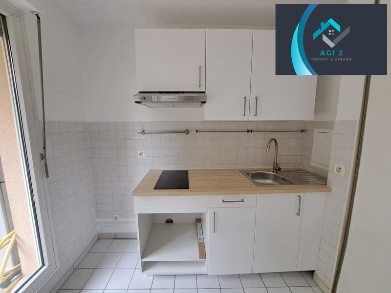 Appartement - 28 m² - 1 pièce